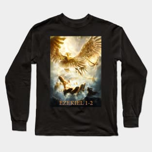 Ezekiel 1-2 Long Sleeve T-Shirt